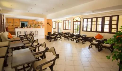 Annaliza Aparthotel - 62