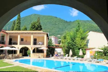 Annaliza Aparthotel - 56