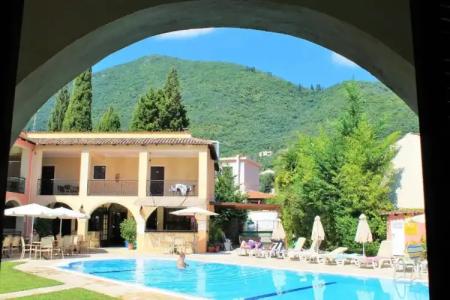 Annaliza Aparthotel - 54