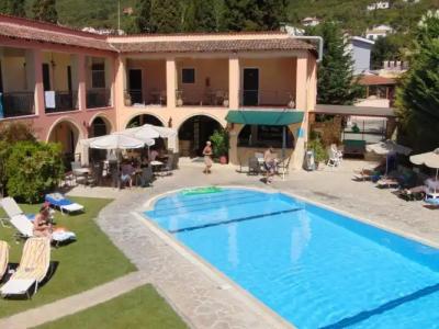 Annaliza Aparthotel - 47