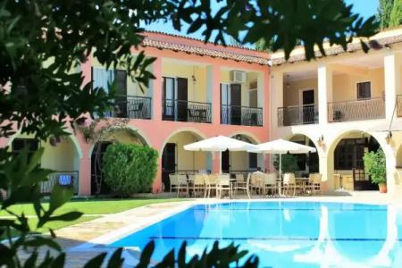 Annaliza Aparthotel - 52