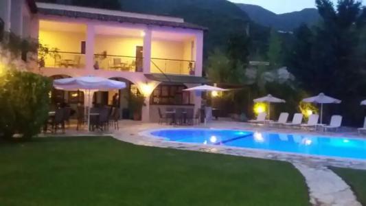 Annaliza Aparthotel - 64