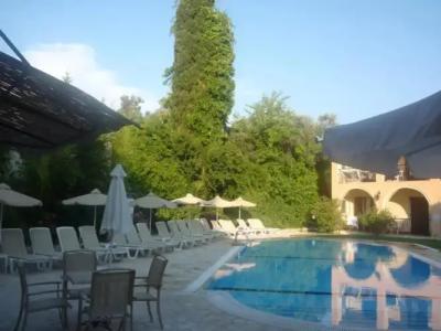 Annaliza Aparthotel - 29