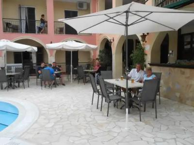 Annaliza Aparthotel - 20