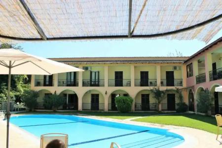 Annaliza Aparthotel - 55