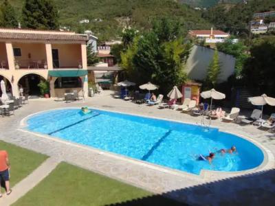 Annaliza Aparthotel - 46