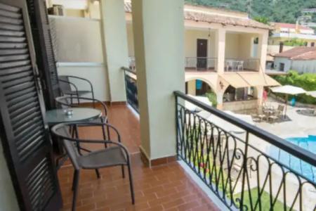 Annaliza Aparthotel - 13