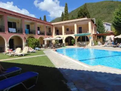 Annaliza Aparthotel - 48