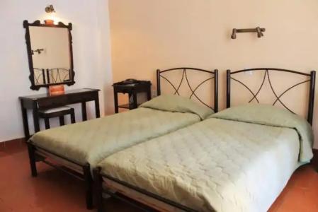 Annaliza Aparthotel - 21