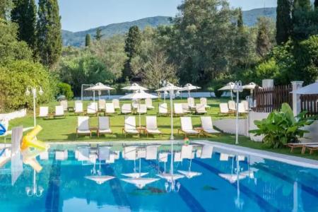 Dominoes Apartments - 69