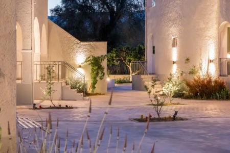 Dominoes Apartments - 3