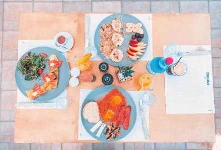 Dominoes Apartments - 33