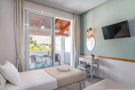 Dominoes Apartments - 51