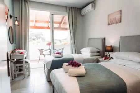 Dominoes Apartments - 71