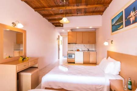 Dominoes Apartments - 19