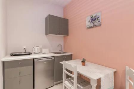 Dominoes Apartments - 16