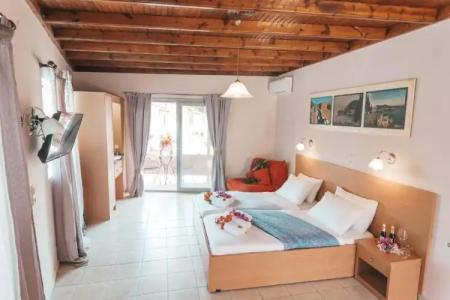 Dominoes Apartments - 67