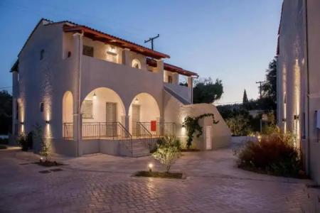 Dominoes Apartments - 45