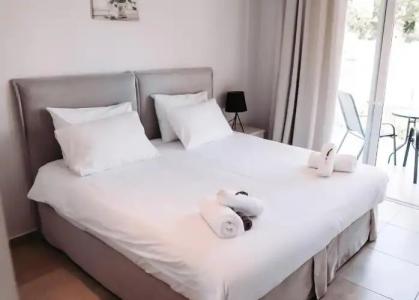 Dominoes Apartments - 31