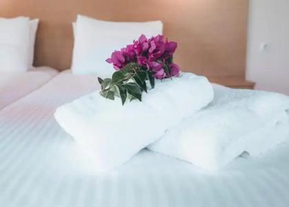 Dominoes Apartments - 62