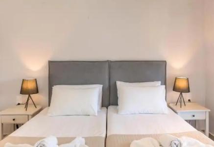 Dominoes Apartments - 50