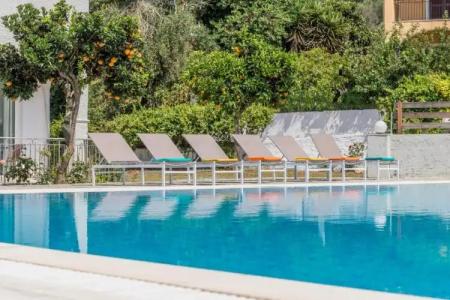 Dominoes Apartments - 48