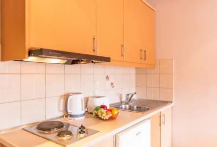 Dominoes Apartments - 18