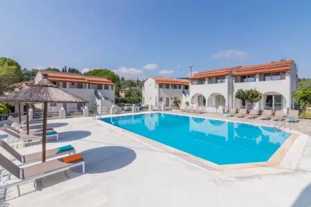 Dominoes Apartments - 27