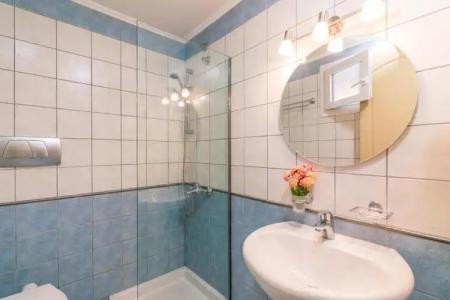 Dominoes Apartments - 68