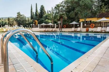 Dominoes Apartments - 54