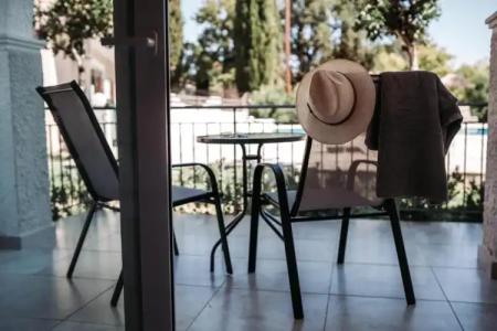 Dominoes Apartments - 55