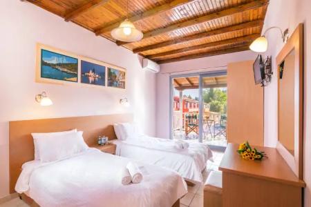 Dominoes Apartments - 20