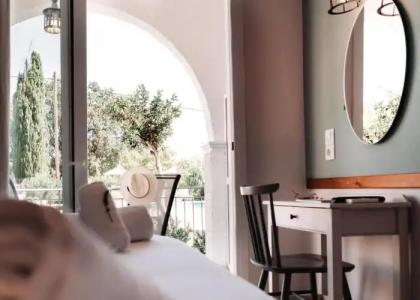 Dominoes Apartments - 32