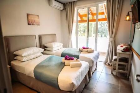 Dominoes Apartments - 37