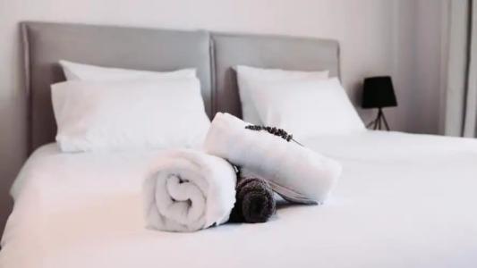 Dominoes Apartments - 57