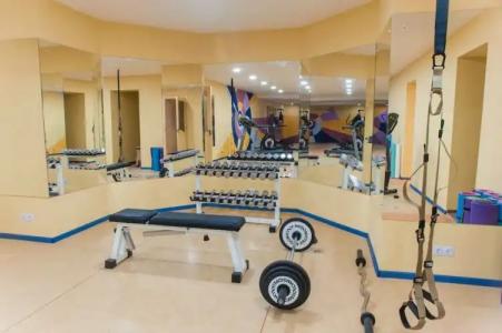 LETIZIA country club - 2