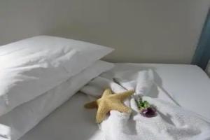 Ios Art Studios & Luxury Apartments, Ios Chora