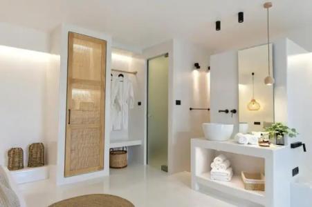 Ios Art Studios & Luxury Apartments - 29