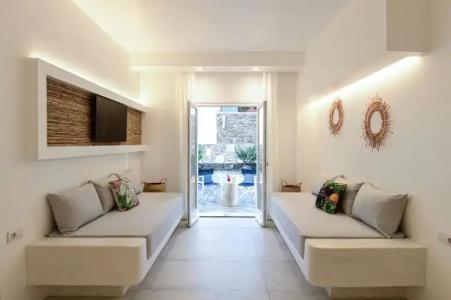 Ios Art Studios & Luxury Apartments - 40