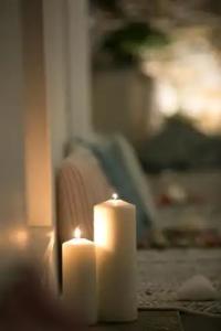 Ios Art Studios & Luxury Apartments - 49