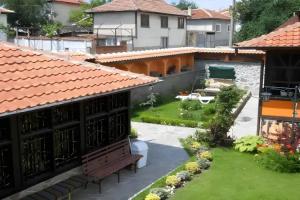 At Chorbadzhiykata Guest house