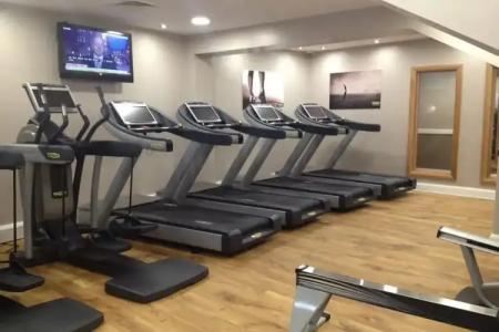 Dovitel Boutique - 9