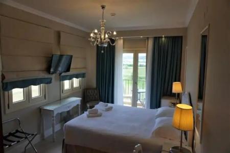 Anemolia Resort and Spa - 36