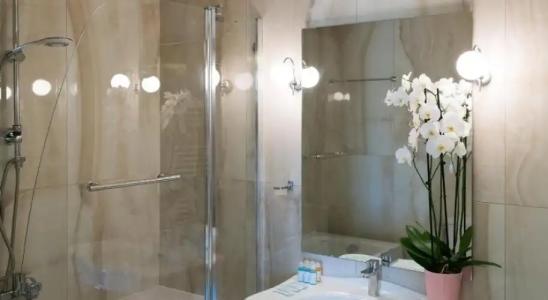 Anemolia Resort and Spa - 8