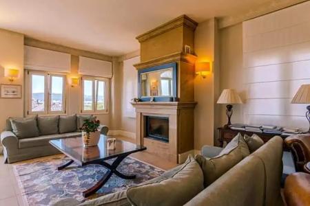 Anemolia Resort and Spa - 7