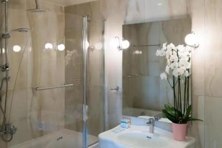 Anemolia Resort and Spa - 28