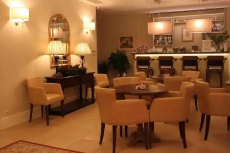 Anemolia Resort and Spa - 19