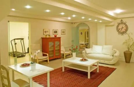 Anemolia Resort and Spa - 4