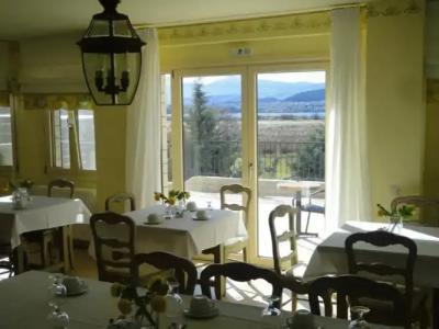 Anemolia Resort and Spa - 16