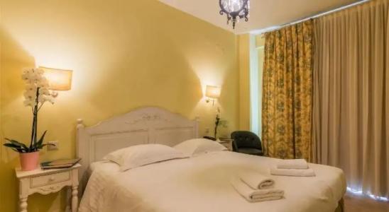 Anemolia Resort and Spa - 6